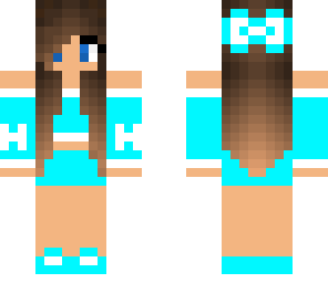 ifoundacheerleader