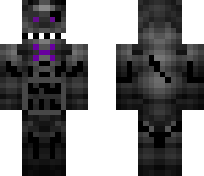 nightmare fredbear
