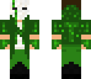 jason green