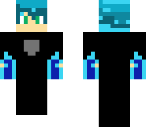 water flame sorcerer