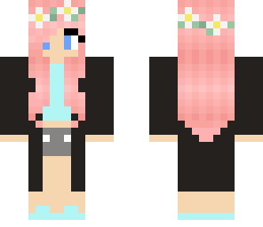 fixed cute fall girl