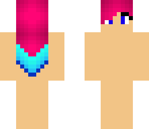 ombre long hair base
