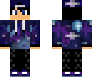 random skin