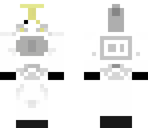 clone trooper