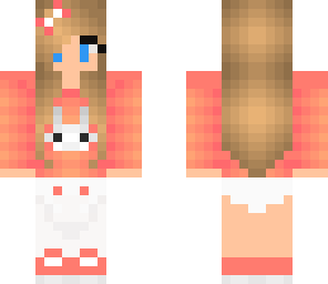 teen girl