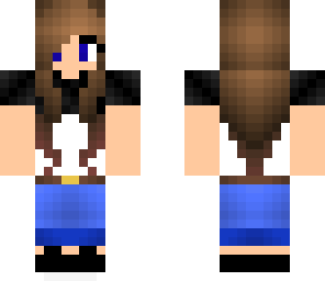 16 follower skin