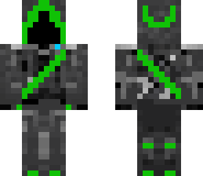 assassin