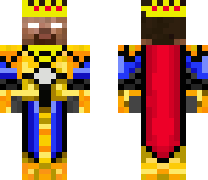 skin update