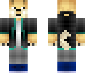 swag doge