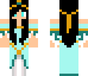 egypt princess 1