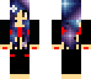 midnight girl