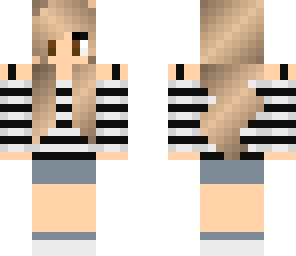 edit of cute casual girl