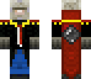 fixed epic elder gurdian