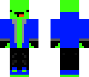 xxturbo_turtlexx skin