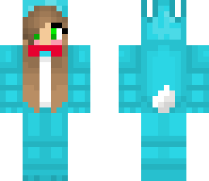 toy bonnie girl edit