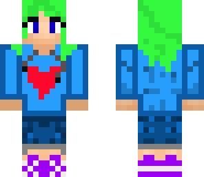 girl