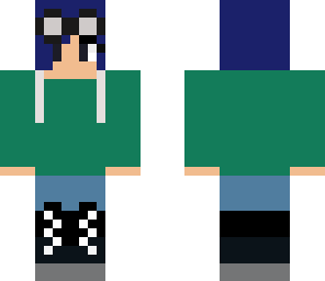 girl skin