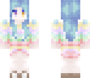 pastels