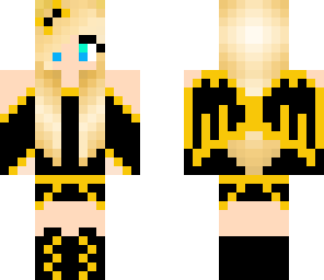 pegasus girl