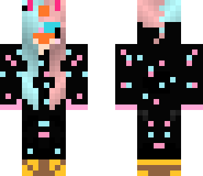 berry bird