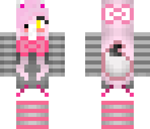 the mangle