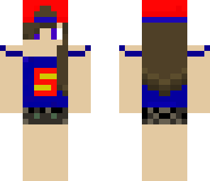 supergirl