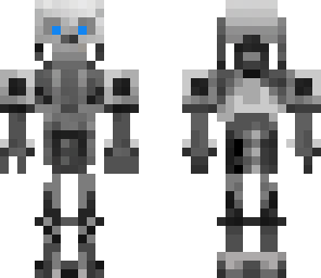 freddys endo skeleton