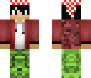 skin