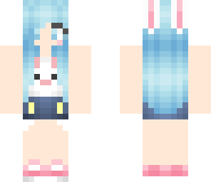 fixed bunneh