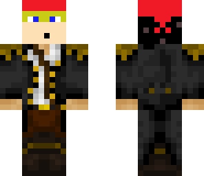 pirate remake