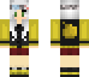 soul eater girl