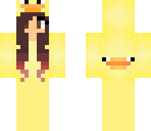 duck