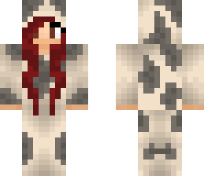my new skin