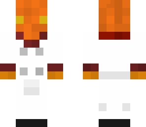 8bit pumpkin