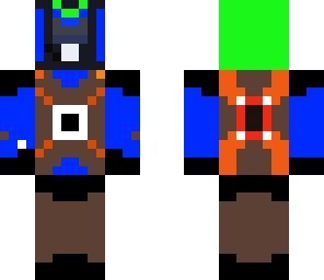 furture warrior