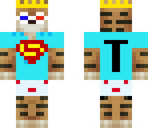 king tiger