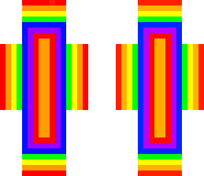rainbow