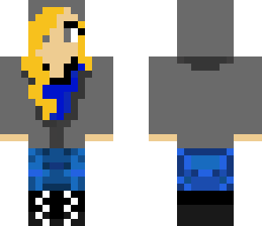 coolest teen girl