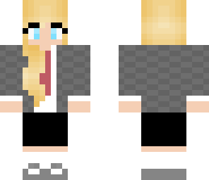 school uniform mary
