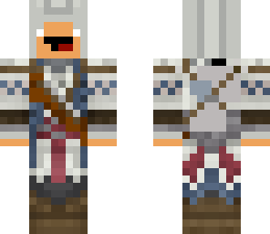 herp derp assassin