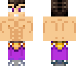 vegetta7777 sin camiseta
