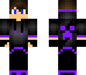 hoodie guy