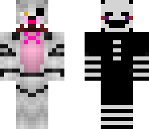 manglette fixed and better