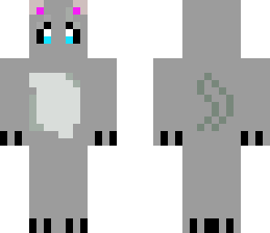 the kitten
