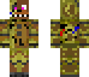 fringtrap