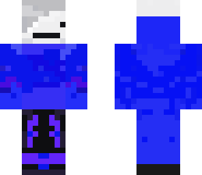 cole's skin