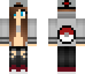 pokemon girl 3