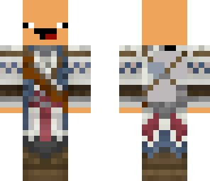 herp derp assassin no hood