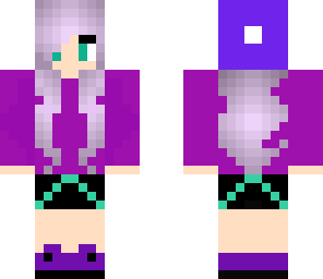 my skin no one have