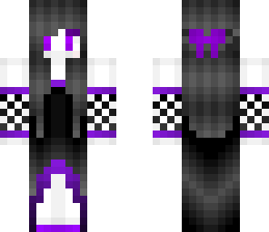 ender witch second version- pur pur girl